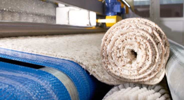 Ayvaköy Halı Yıkama Firması