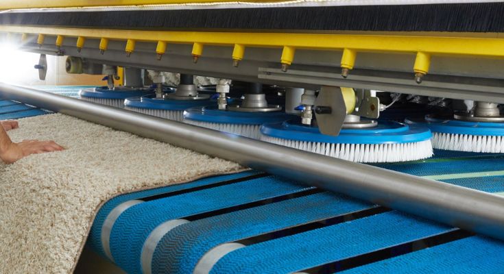 Ayvaköy Merkez Halı Yıkama